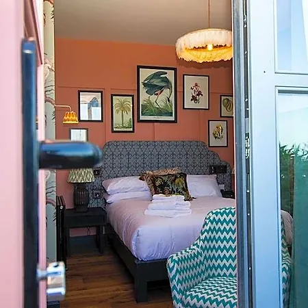 The Palm Hotel Bray