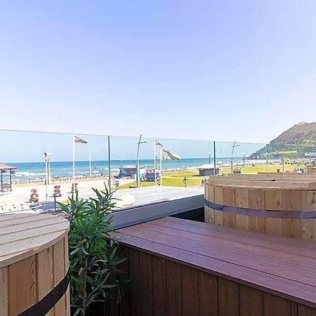 The Palm Hotel Bray