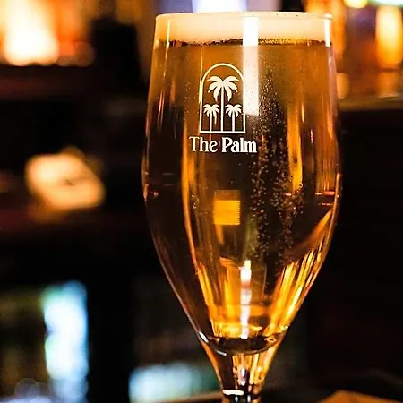 The Palm * Bray